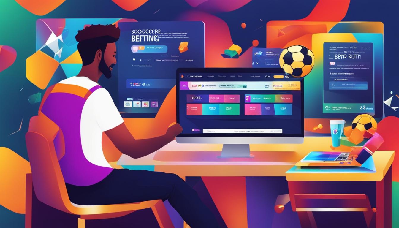 Panduan Taruhan Situs Judi Bola Terpercaya