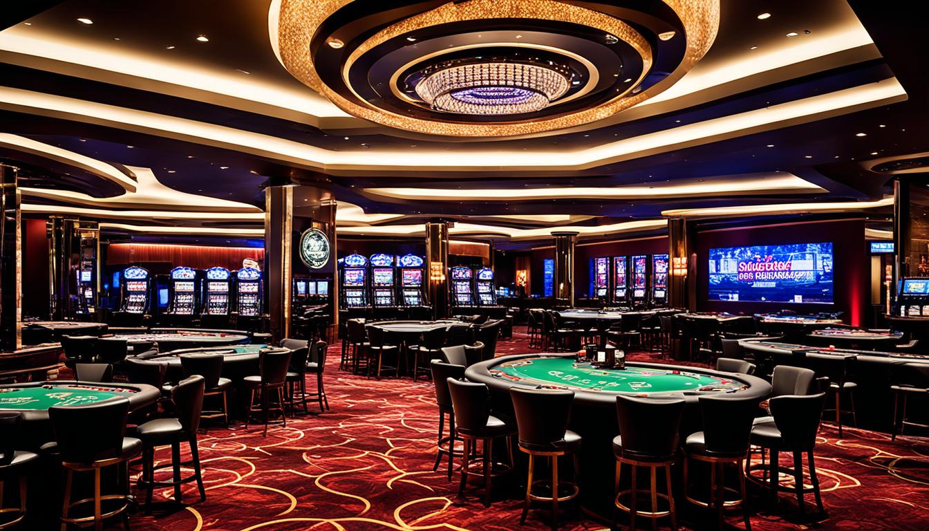 Agen Judi Poker Dengan Lisensi Resmi Terpercaya