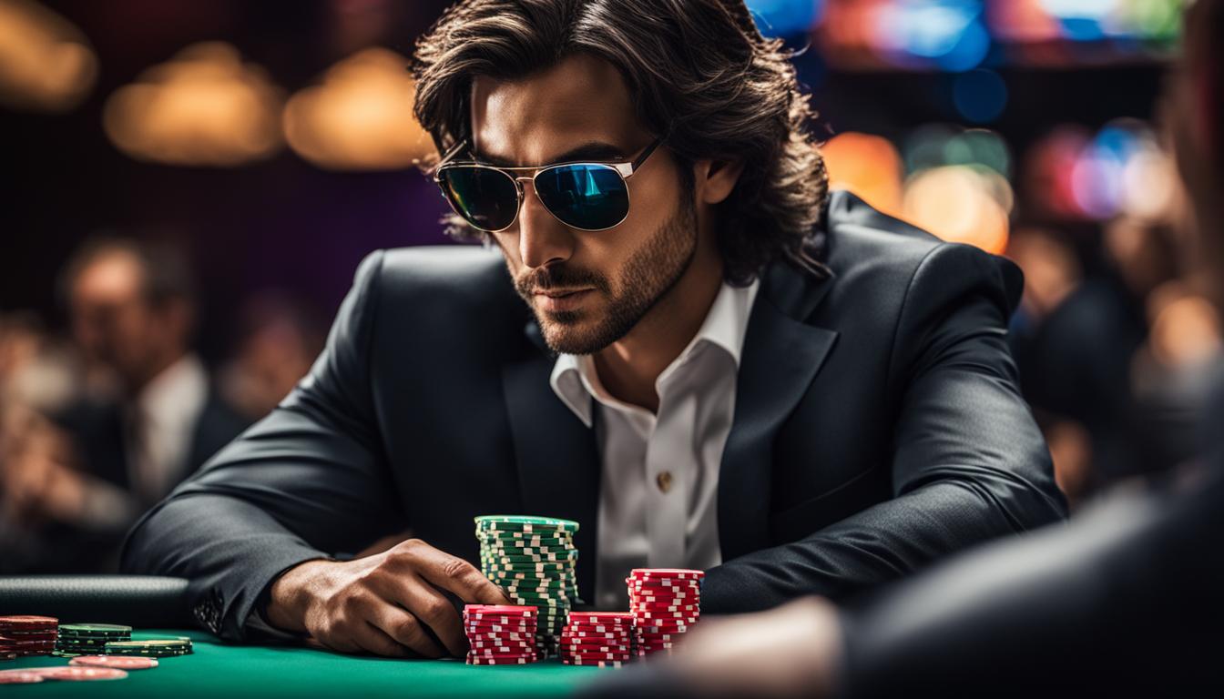 Agen Taruhan Poker Resmi di Indonesia Terpercaya