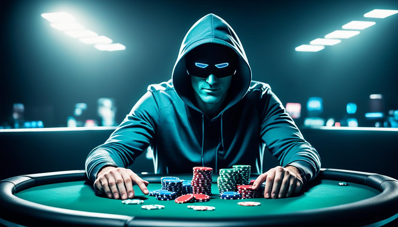 Bandar Taruhan Poker Online Resmi di Indonesia