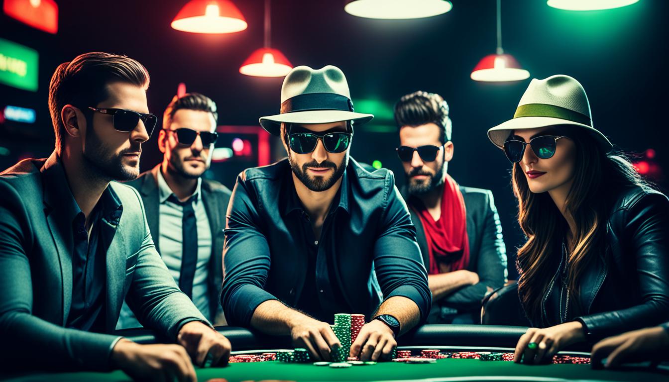 Bandar Taruhan Poker Online Terpercaya di Indonesia