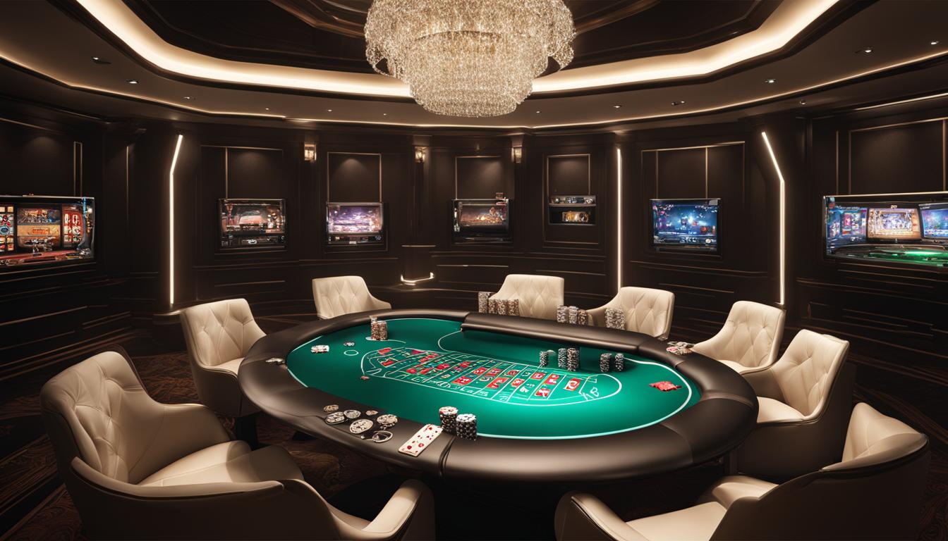 Judi Poker Online Terpercaya di Indonesia 2023