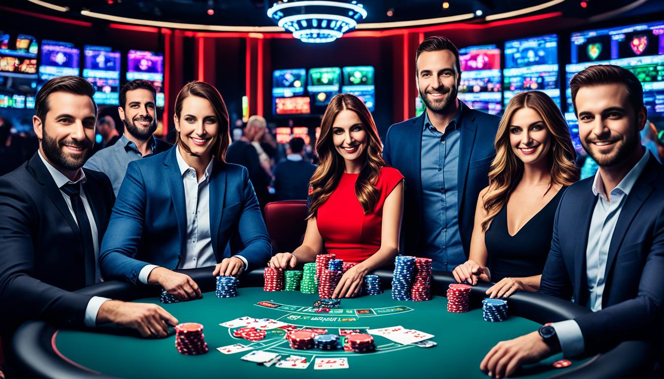 Daftar Permainan Judi Poker Online Terbaik 2023