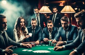 Taruhan poker internasional