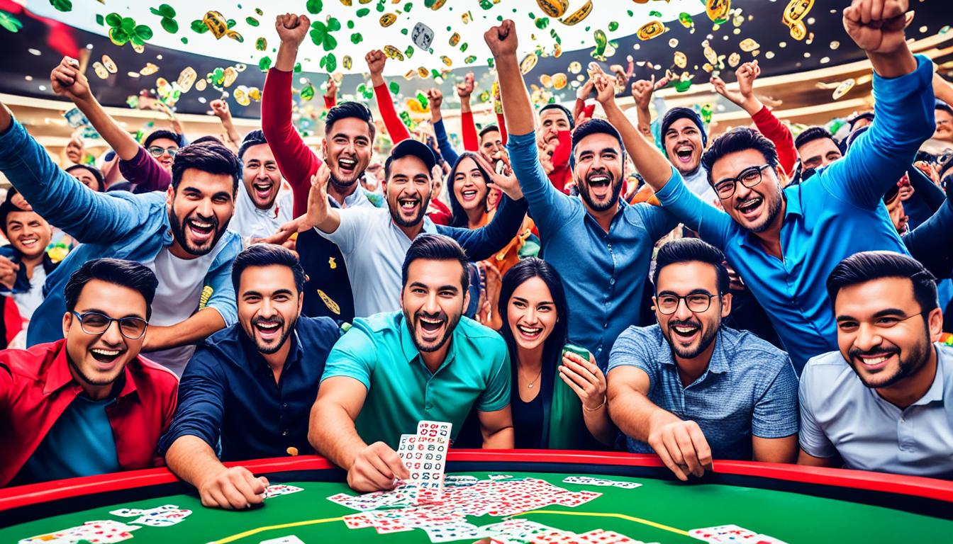 Agen Togel Terbaik di Indonesia 2023 | Menang Besar!