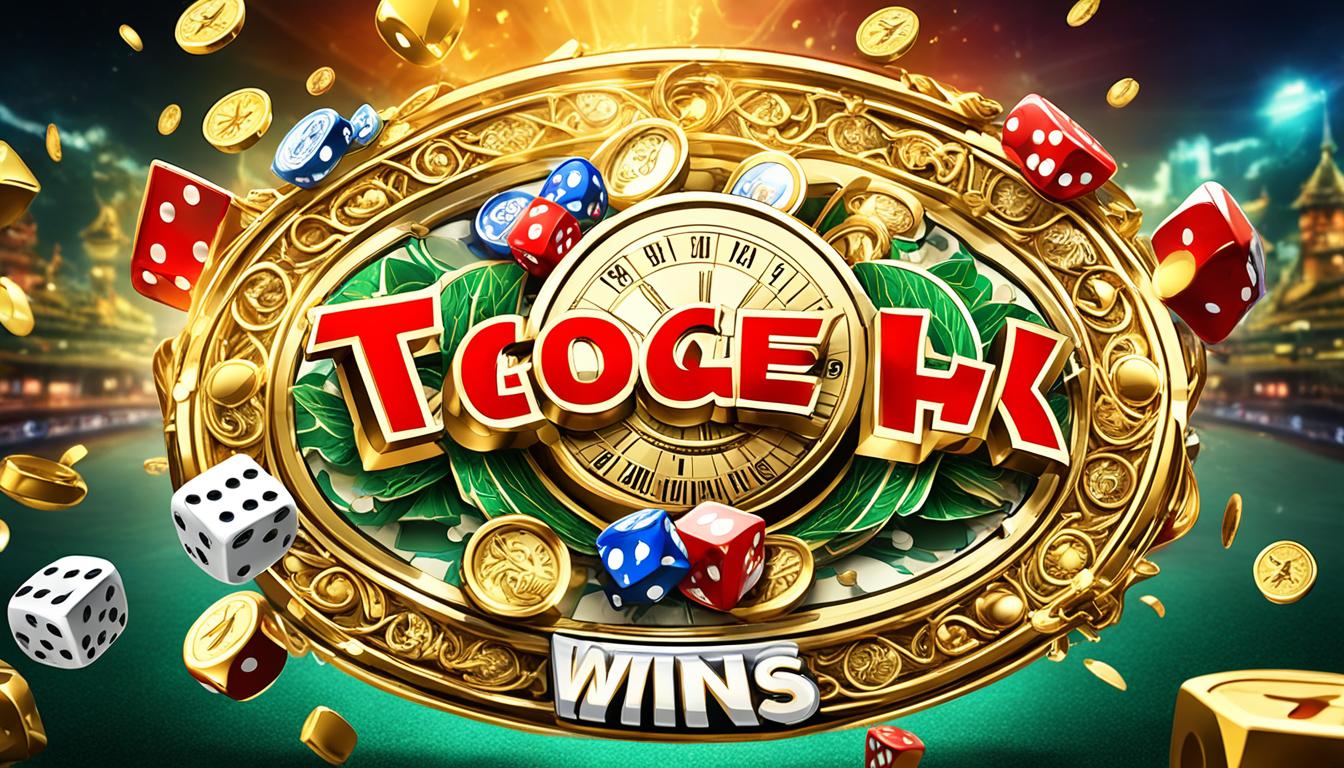 Dapatkan Bonus Terbesar di Togel HK Online