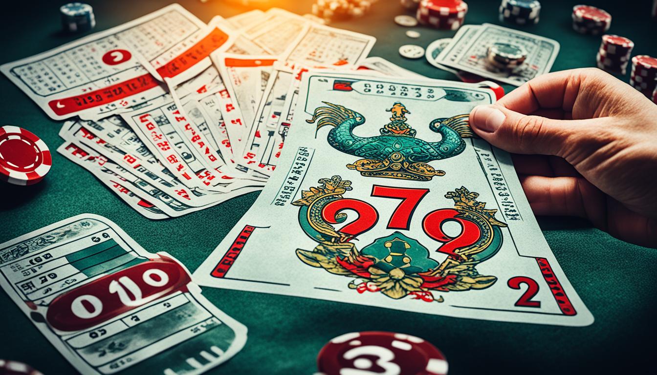 Rahasia Cara Menang Togel HK dengan Mudah