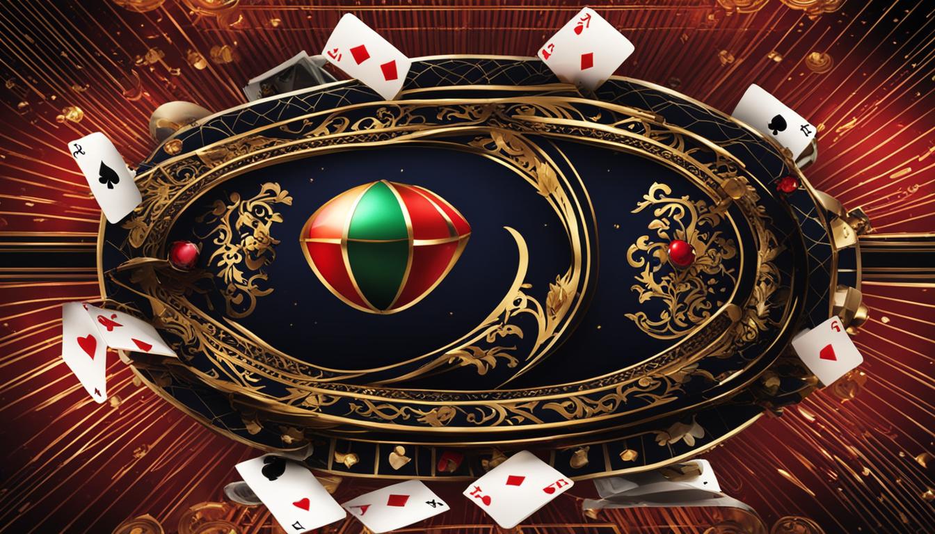 5 Daftar Bandar Togel HK Online Terbaik 2023