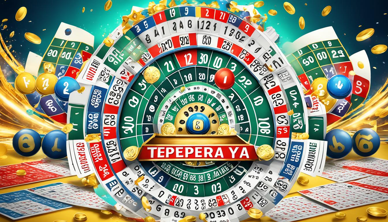 Daftar Prediksi Togel Terpercaya & Akurat 2023