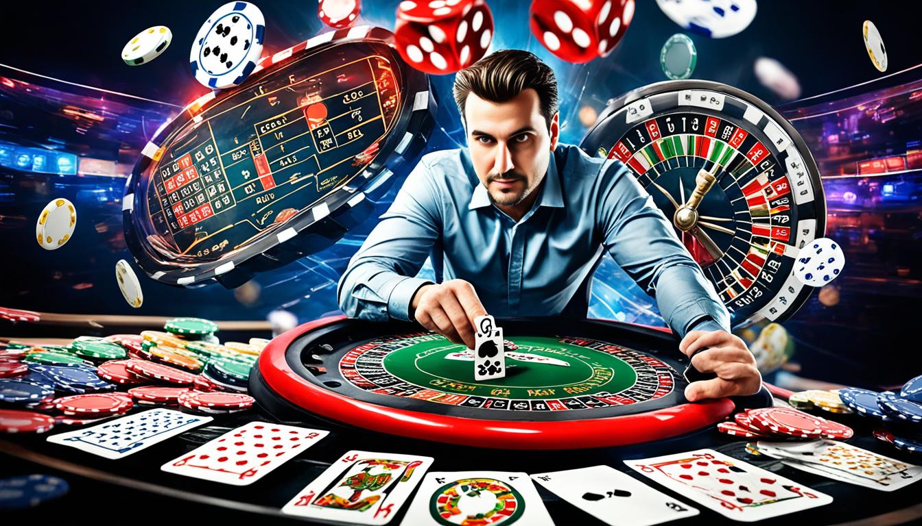 Layanan Judi Togel 24 Jam Terpercaya Indonesia