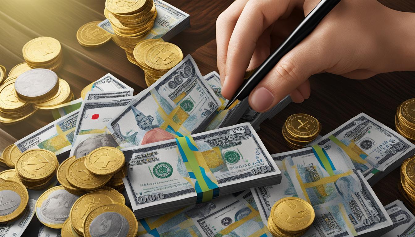 Metode Deposit dan Withdraw Cepat Togel HK