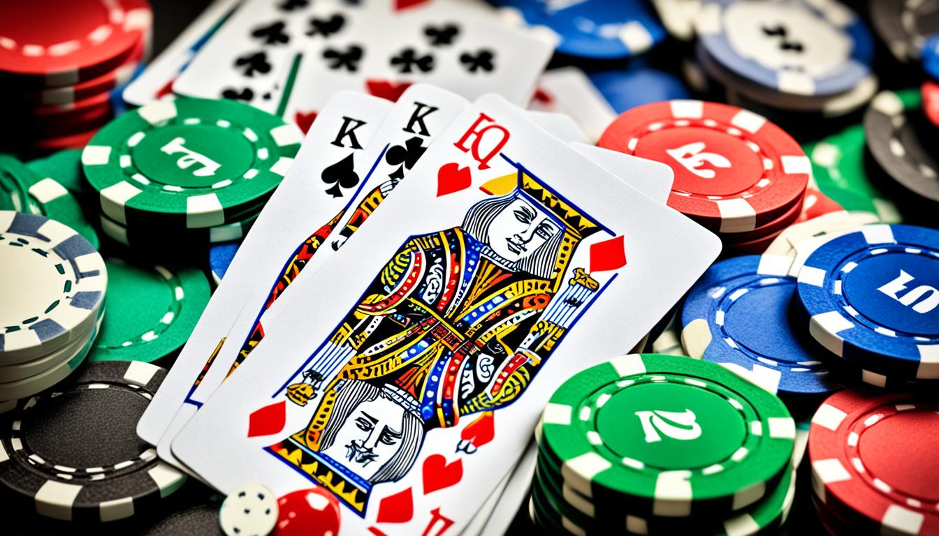 Poker Online Odds Terbaik – Main dan Menangkan!