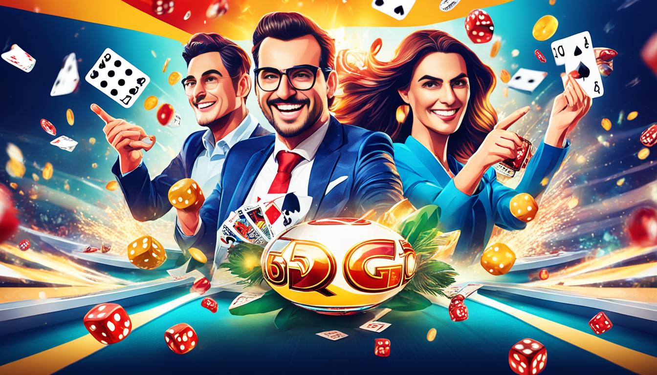 Dapatkan Promo Togel Terbaru dan Terbesar 2023