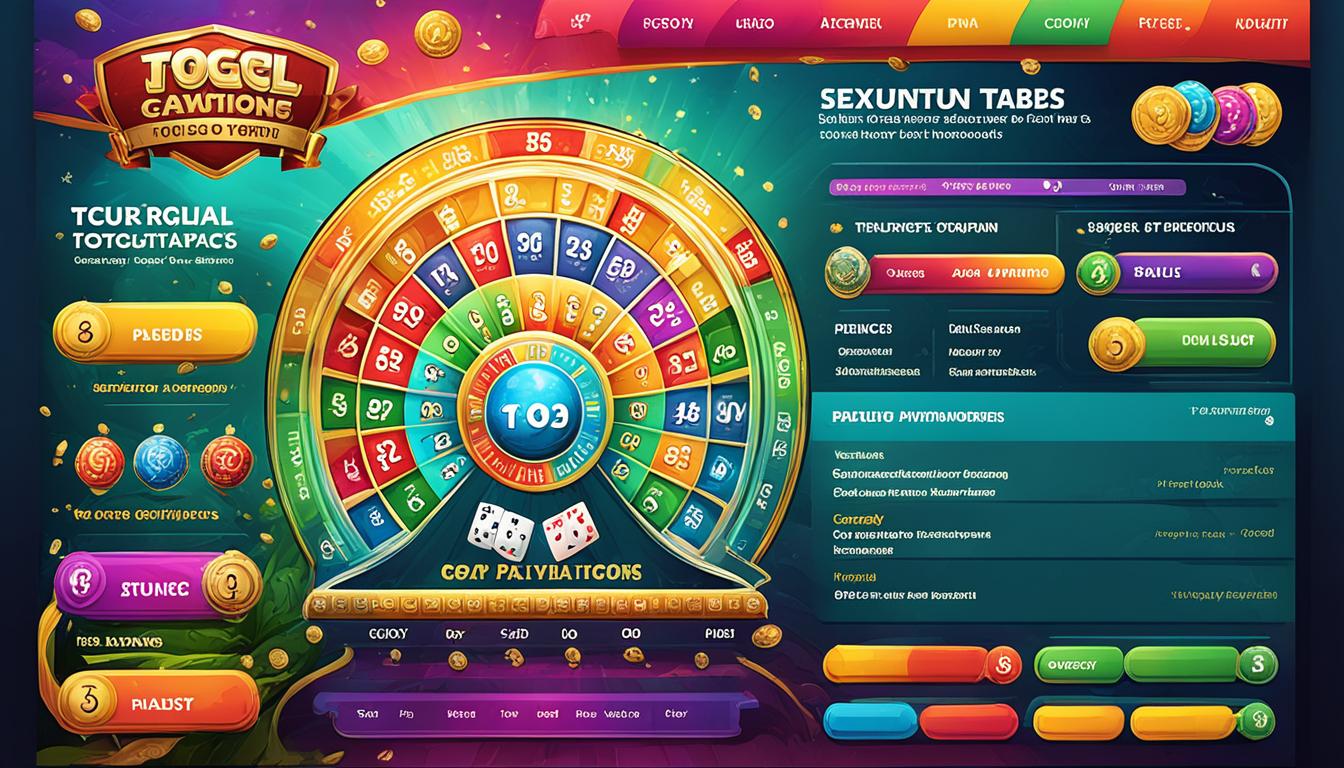 Prediksi Togel Terakurat di Situs Judi Online Terpercaya
