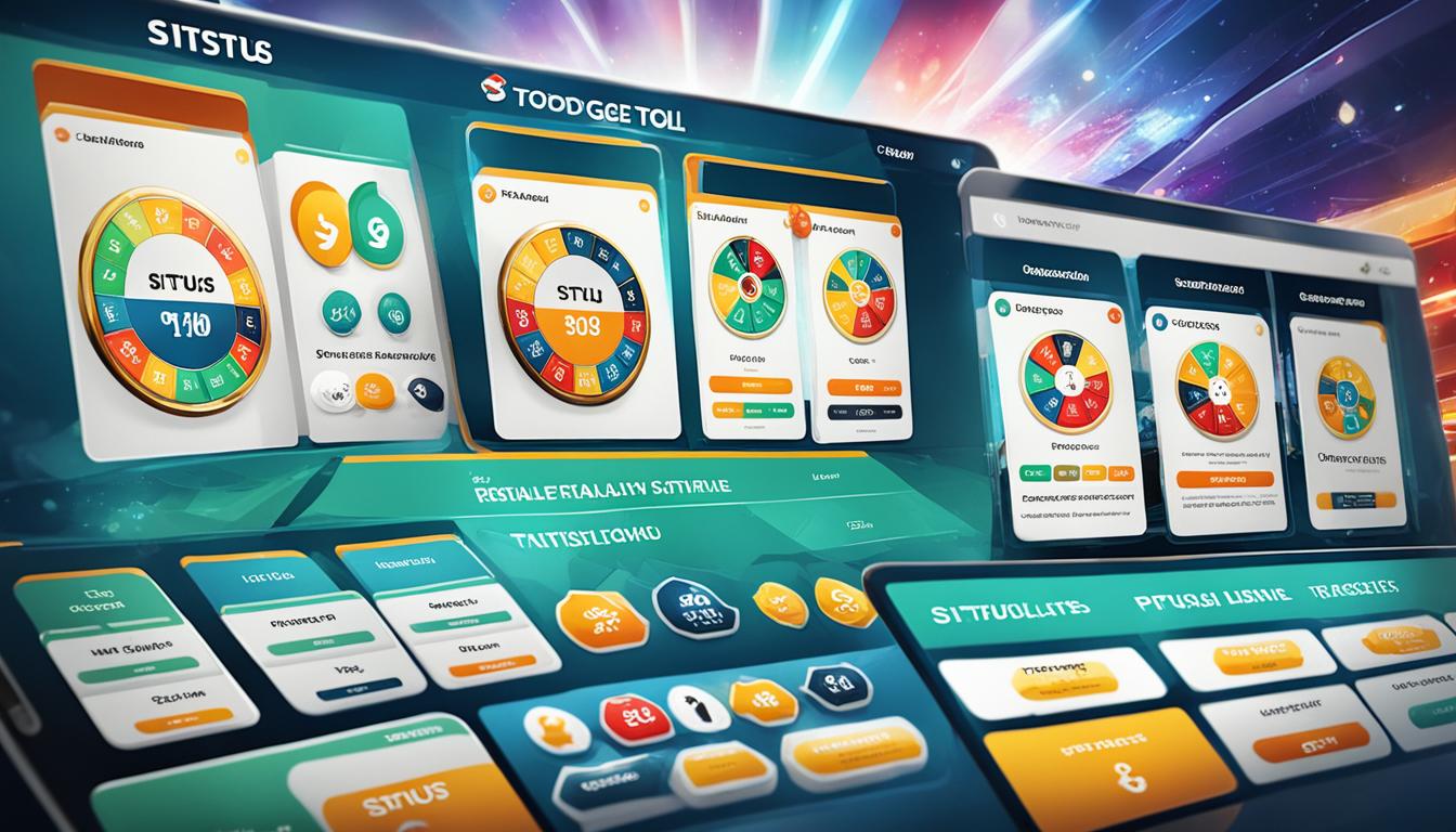 Situs Togel Resmi Terpercaya di Indonesia