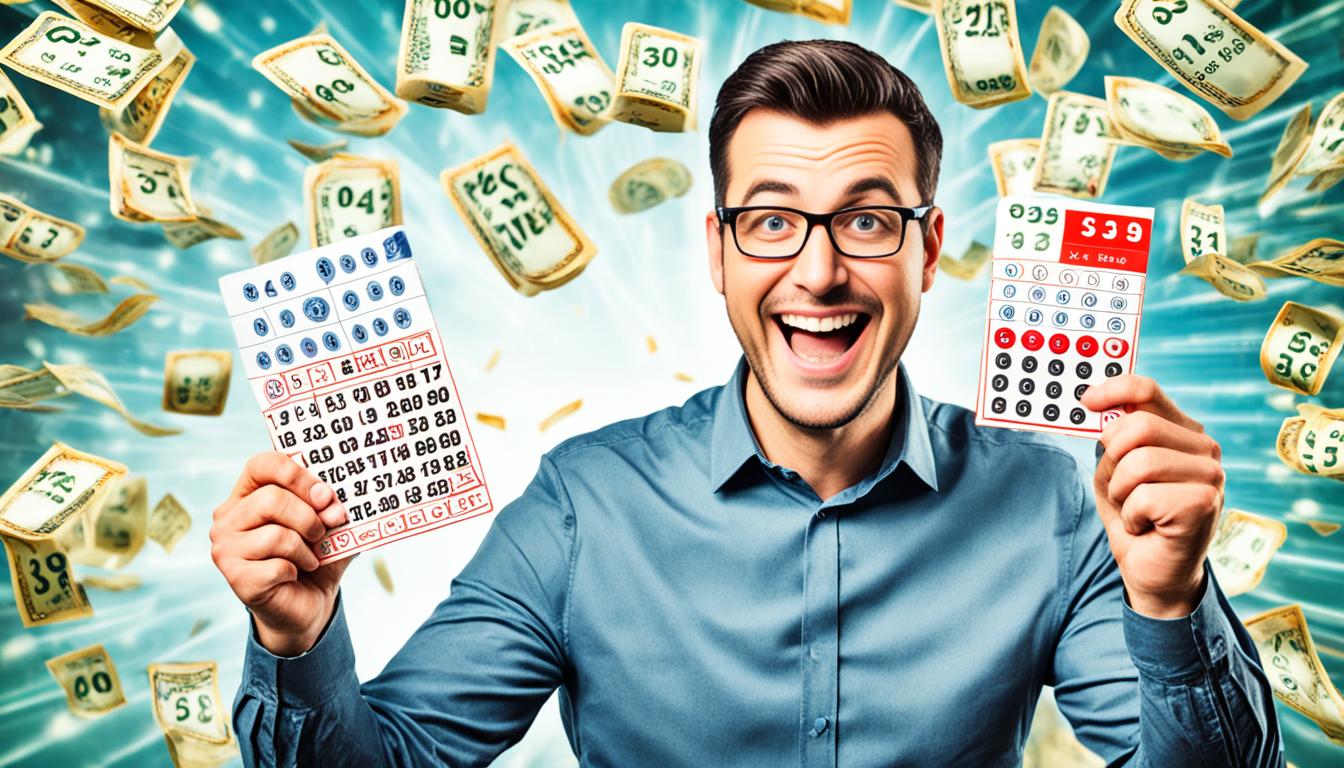 Kiat Menang Strategi Efektif Bermain Togel Hongkong