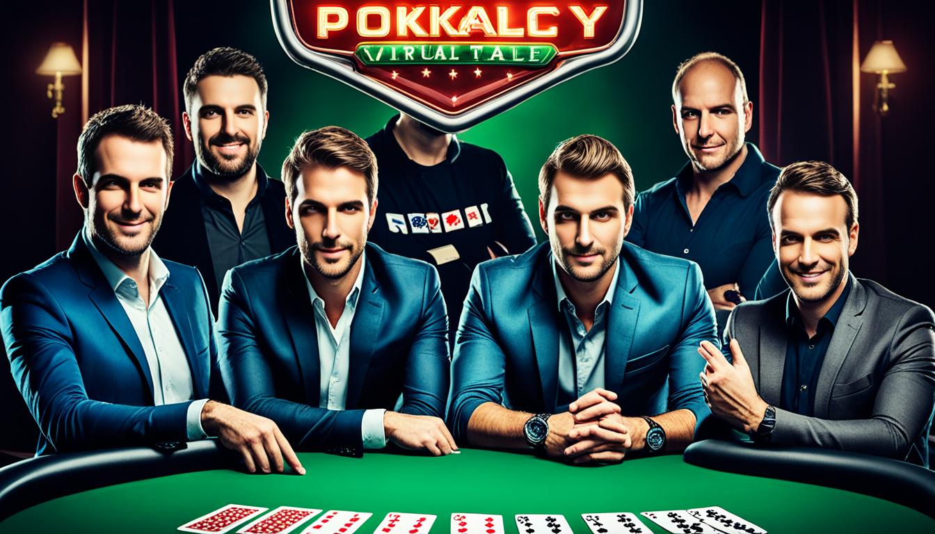 Menang Besar di Taruhan Judi Poker Online yang Adil