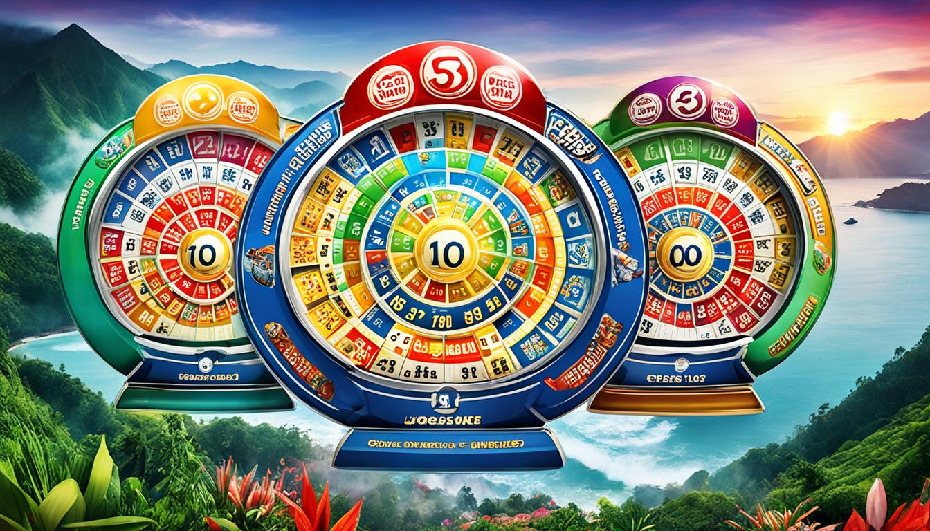 Ulasan Situs Togel HK Paling Populer di Indonesia