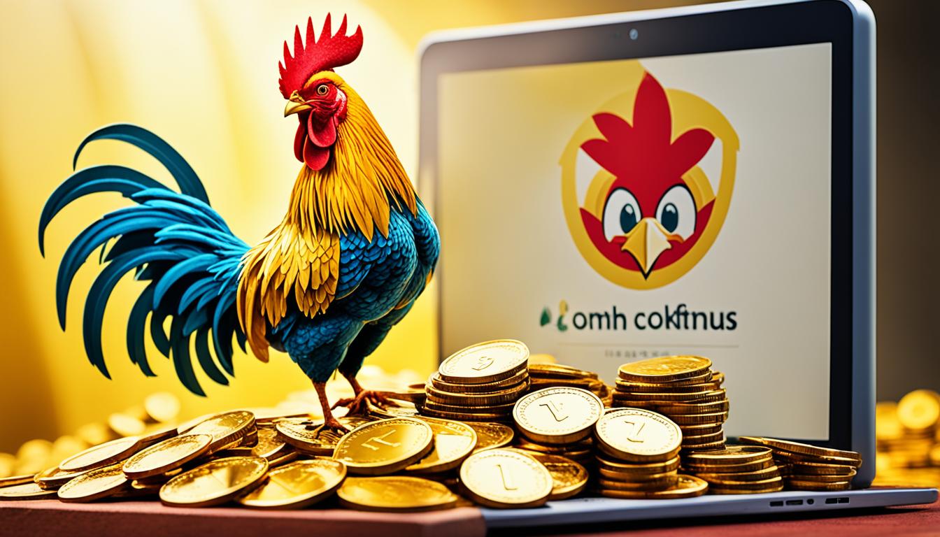Raih Bonus Harian di Situs Sabung Ayam Online