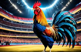 Prediksi Akurat di Sabung Ayam Live PG Soft dari Gaming Terbaik