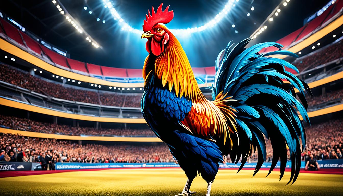 Prediksi Akurat Sabung Ayam Live PG Soft Gaming