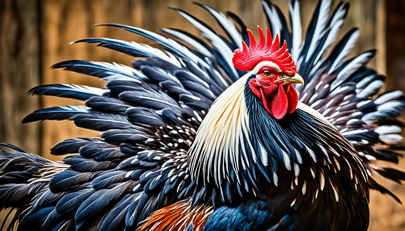 Rahasia Sukses Taruhan Sabung Ayam Online