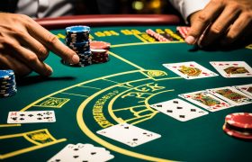 Fitur khusus di situs taruhan kecil menang besar Live Blackjack server Thailand