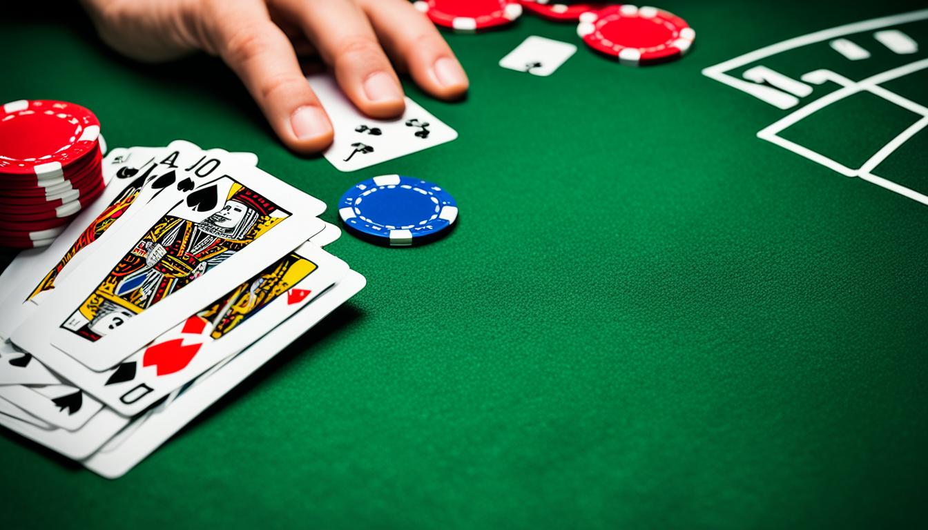Rahasia Taruhan Kecil Menang Besar Blackjack Thailand