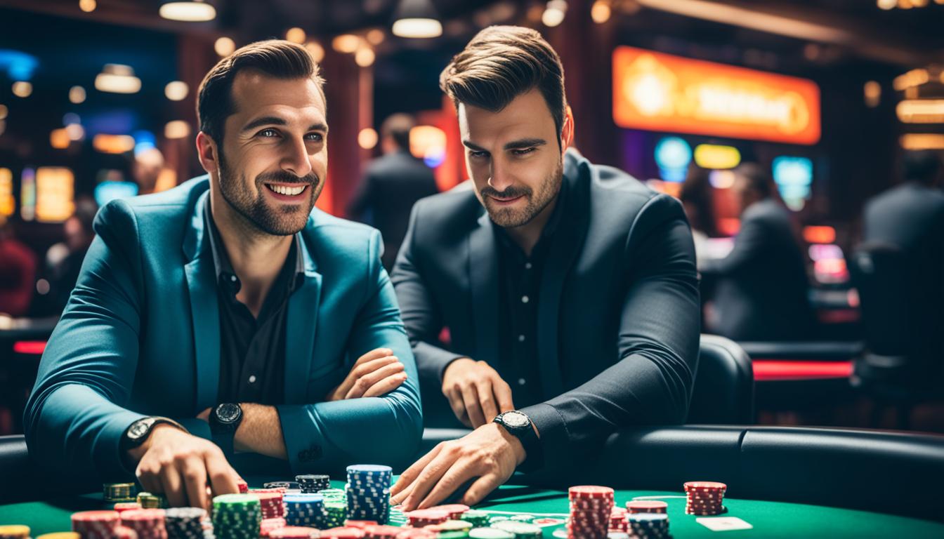 Menang Besar di Live Blackjack Thailand dengan Taruhan Kecil