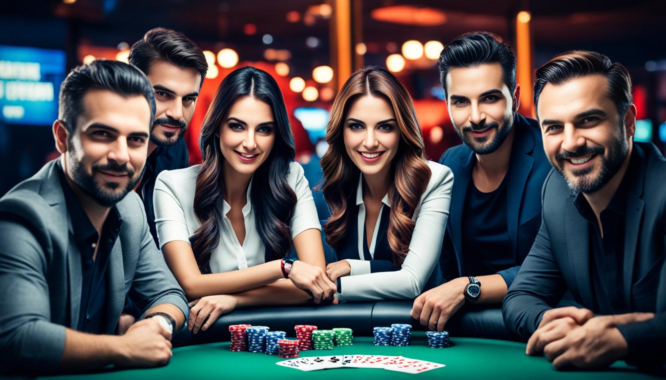 Daftar Agen Poker Online Terpercaya di Indonesia