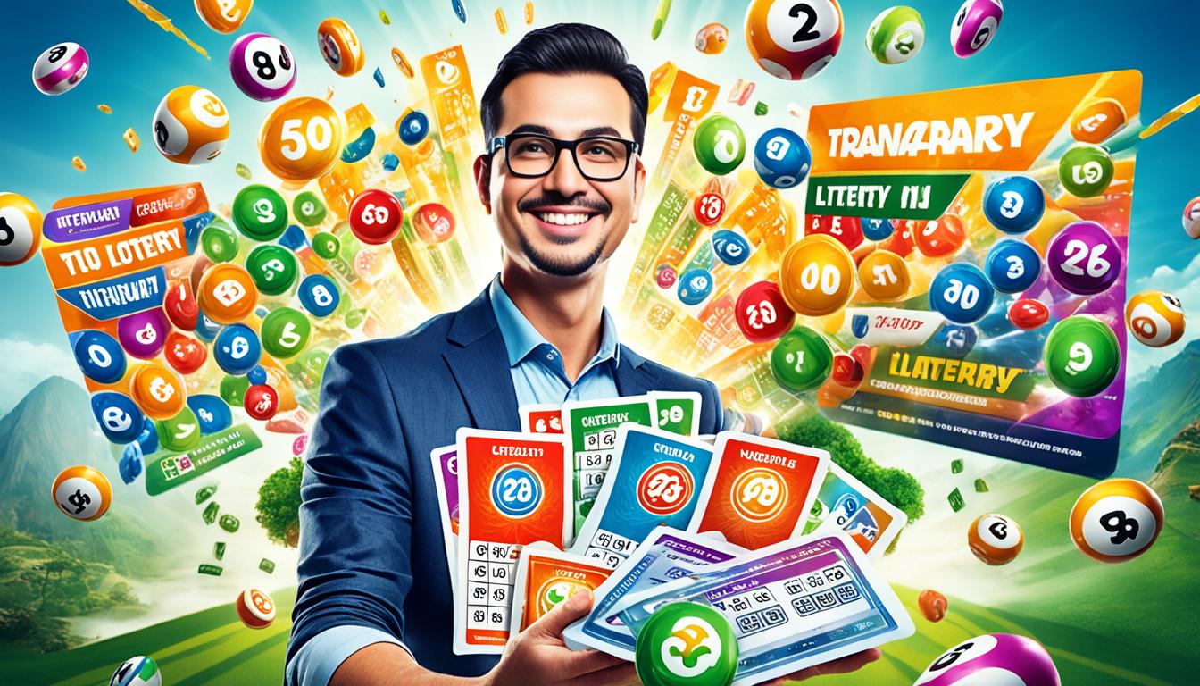 Agen Togel Online Terpercaya di Indonesia