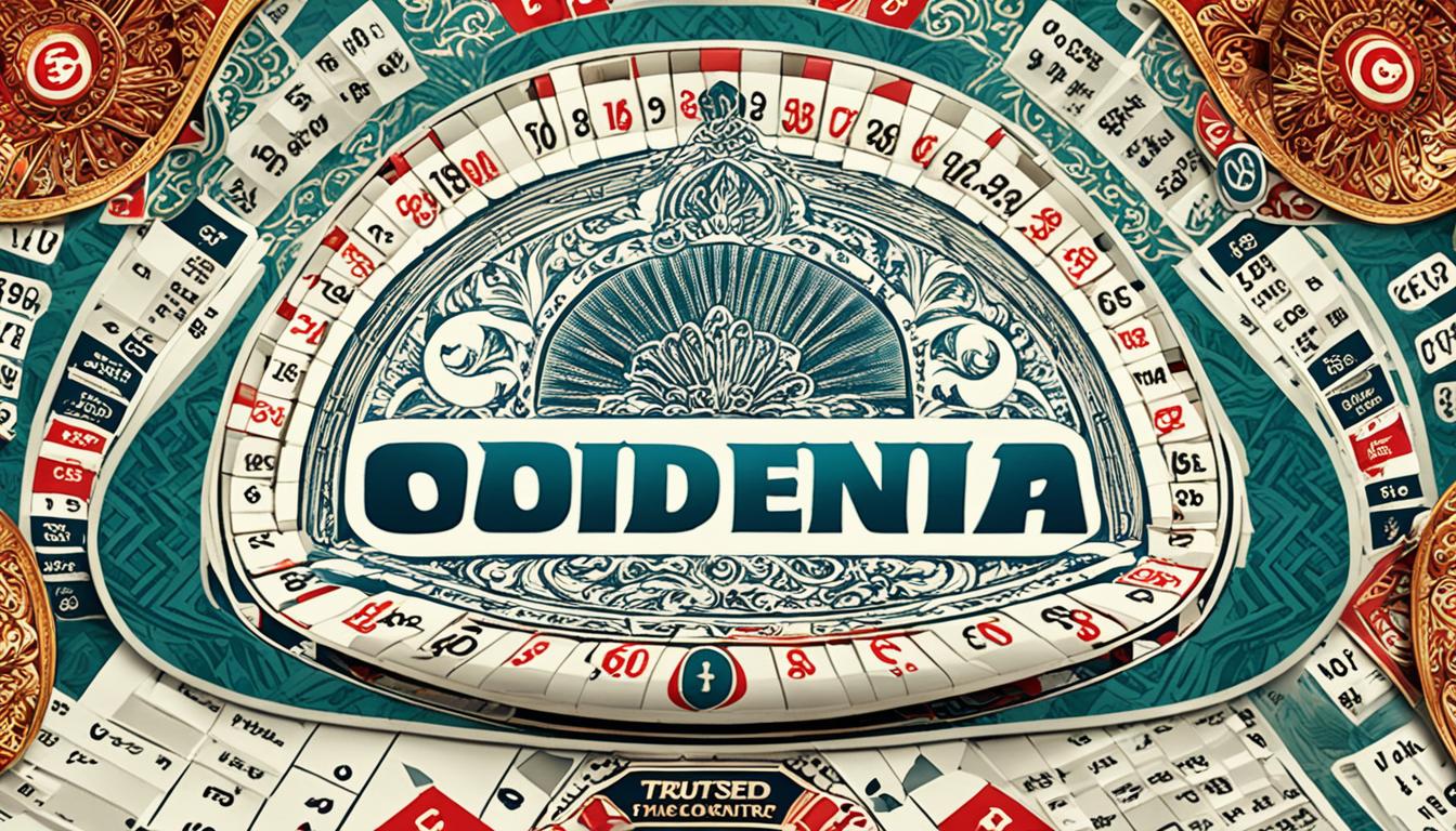 Situs Bandar Togel Online Terpercaya di Indonesia