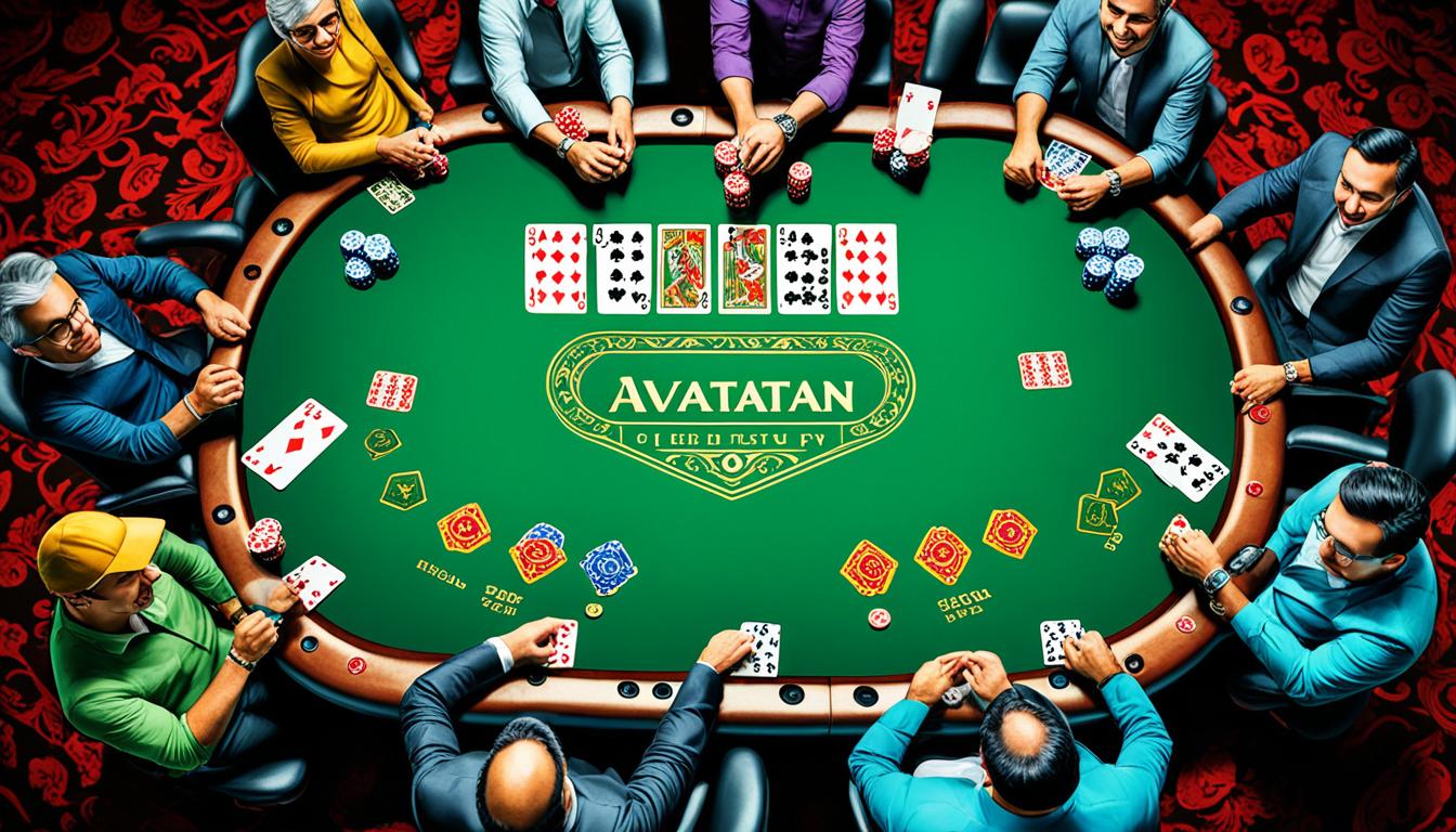 Daftar Situs Poker Online Terpercaya di Indonesia