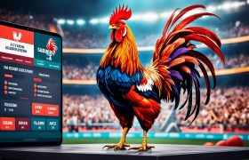 Live Sabung Ayam Online