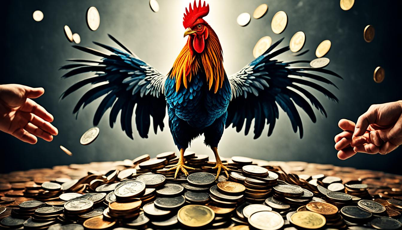 Panduan Main Sabung Ayam – Tips & Strategi Menang