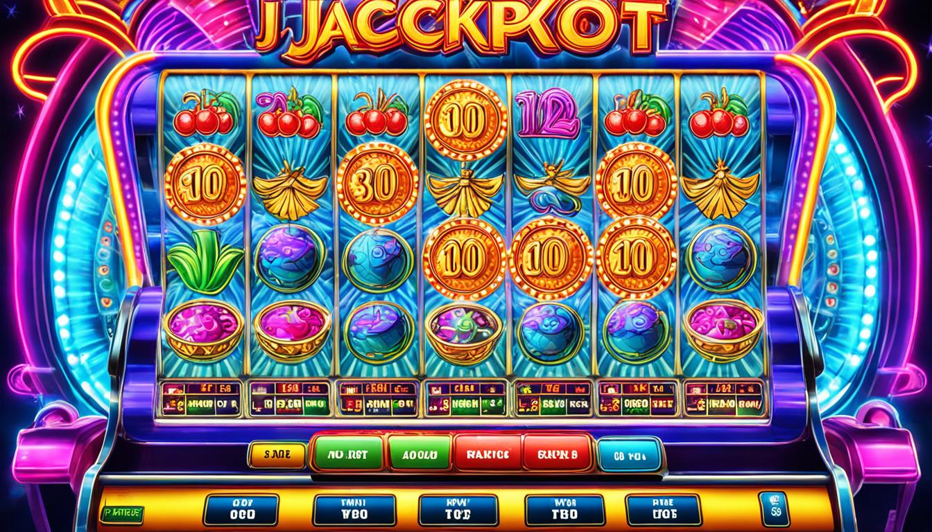 Slot Online Jackpot Terbesmalaysia Terbesar di Indonesia