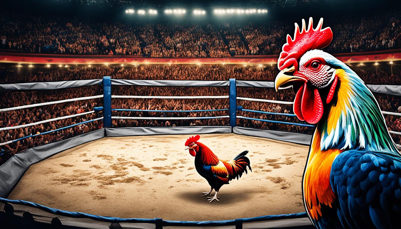 Menang Taruhan Sabung Ayam Online Terpercaya