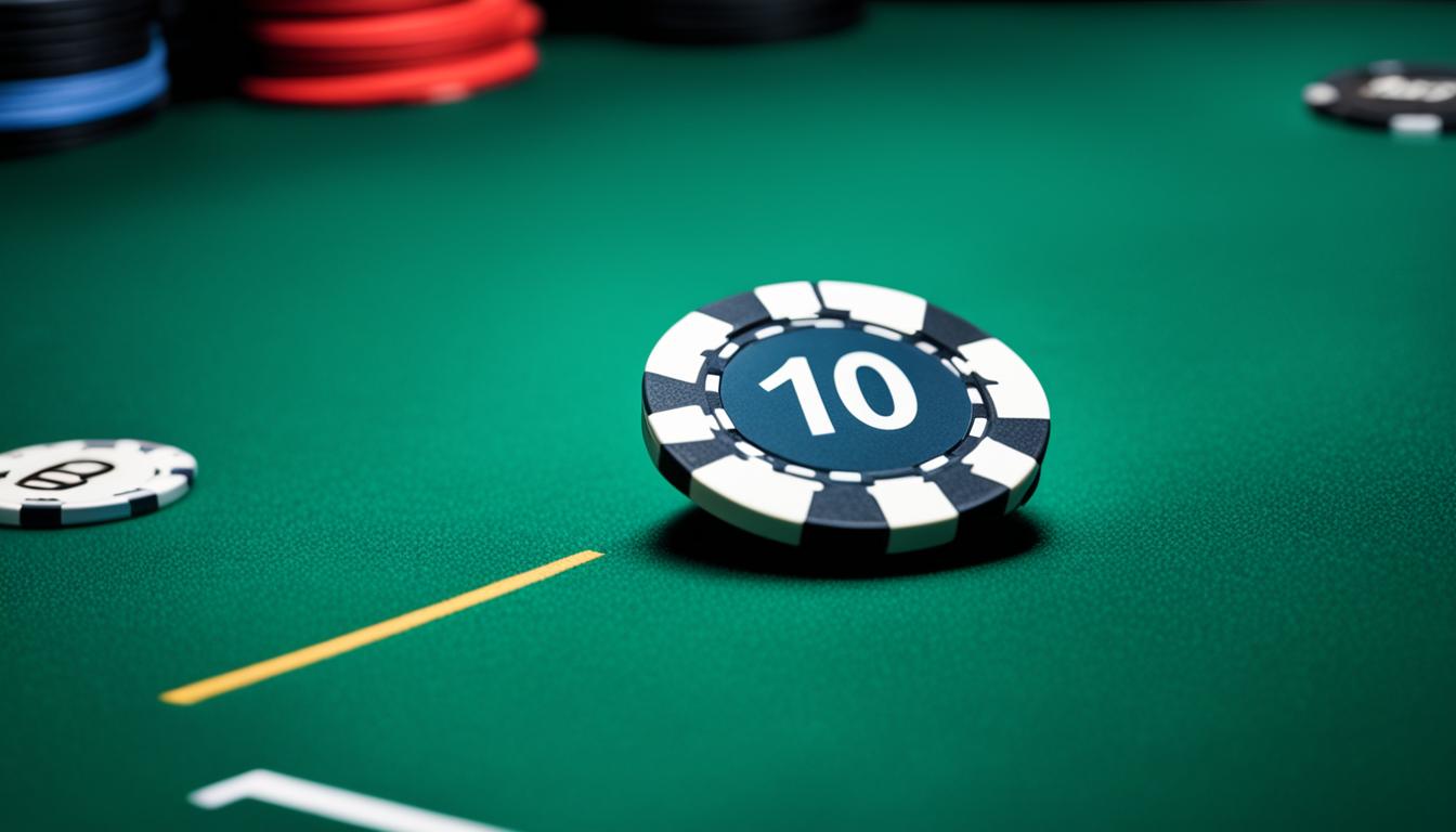 Tips Menang Taruhan Poker Online di Indonesia