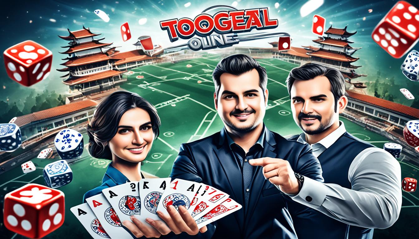 Situs Togel Online Terpercaya di Indonesia