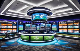 Bandar Judi Olahraga Terpercaya Dan Terlengkap