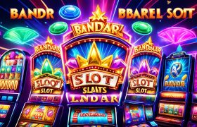 Bandar Slot Online Resmi