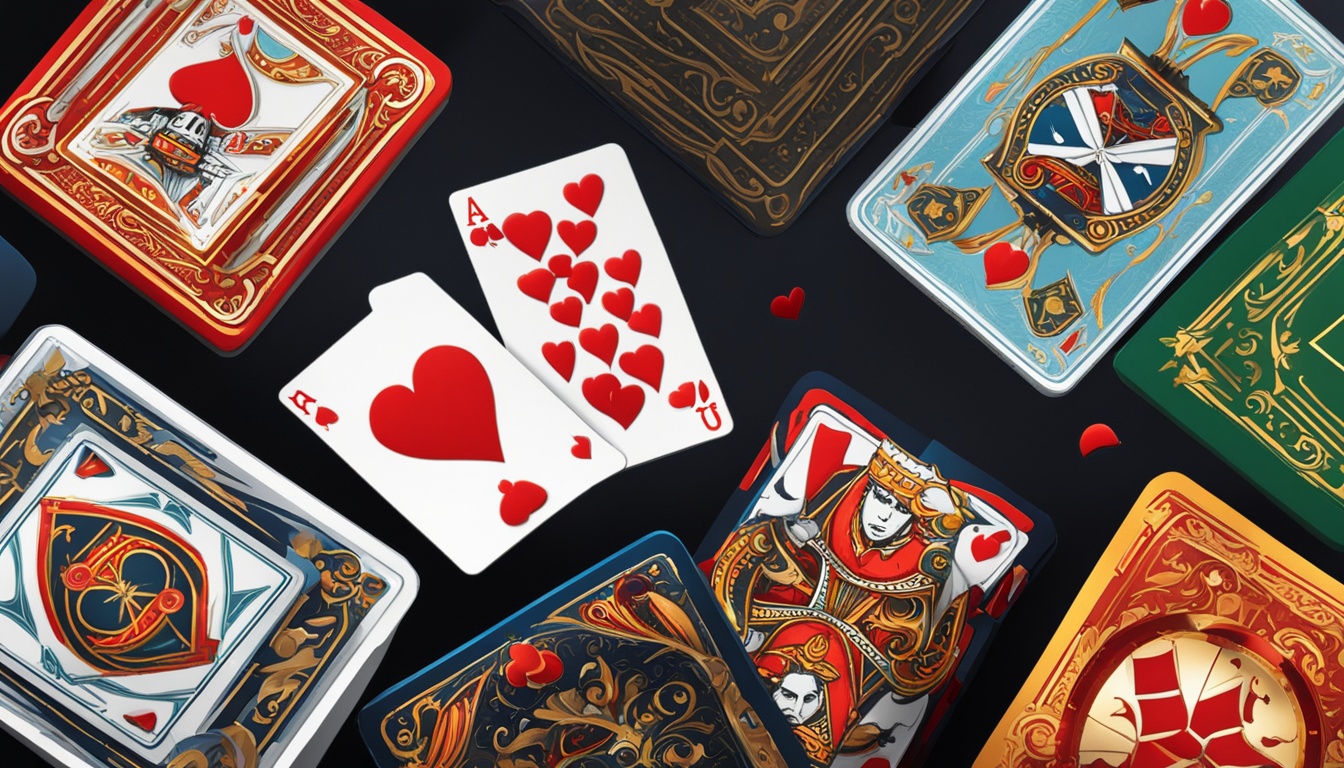 Daftar Poker Online Terpercaya di Indonesia