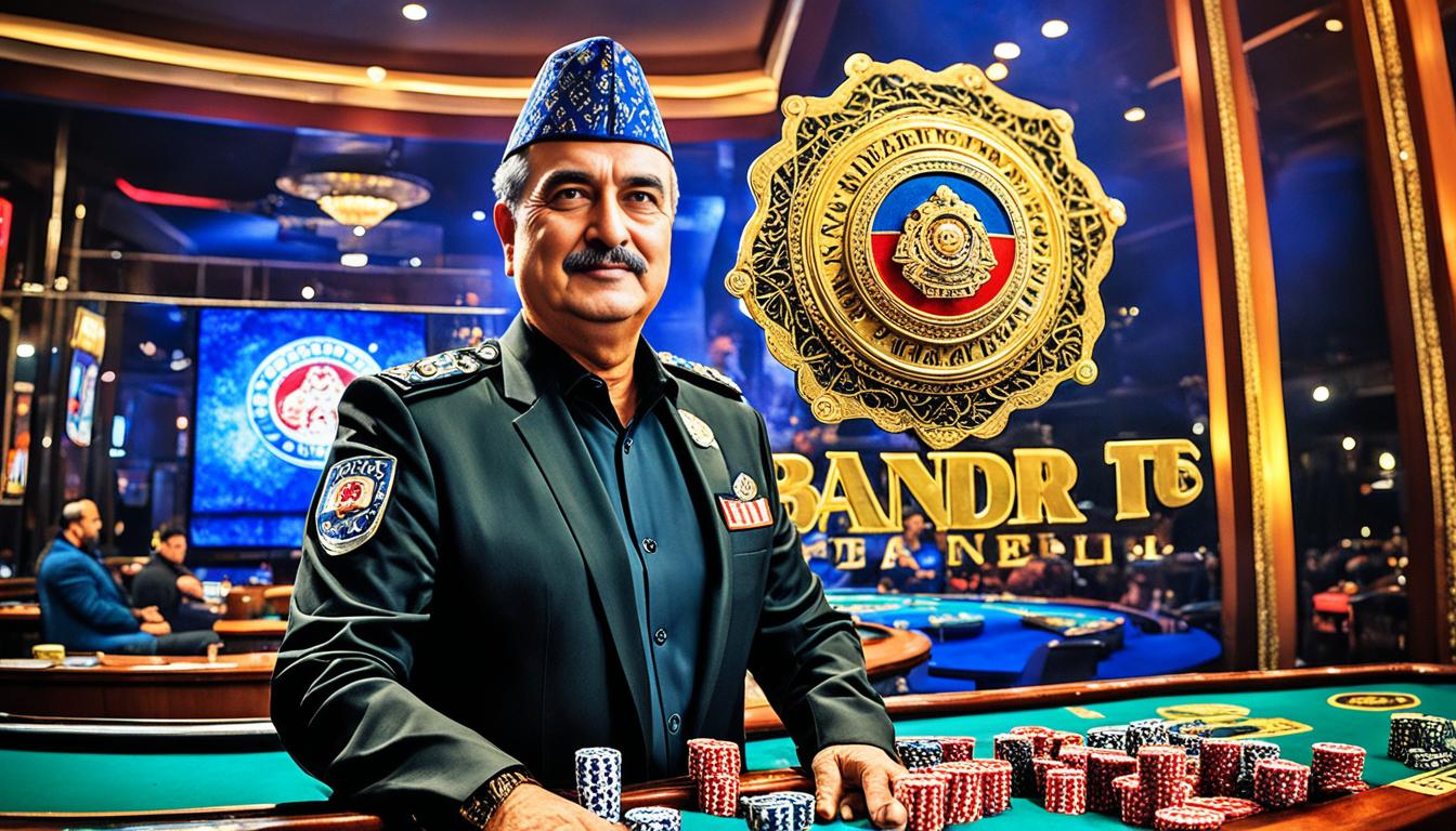 Panduan Bermain di Judi Togel Online Resmi Indonesia