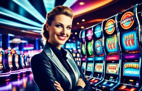 Permainan Slot Online Jackpot