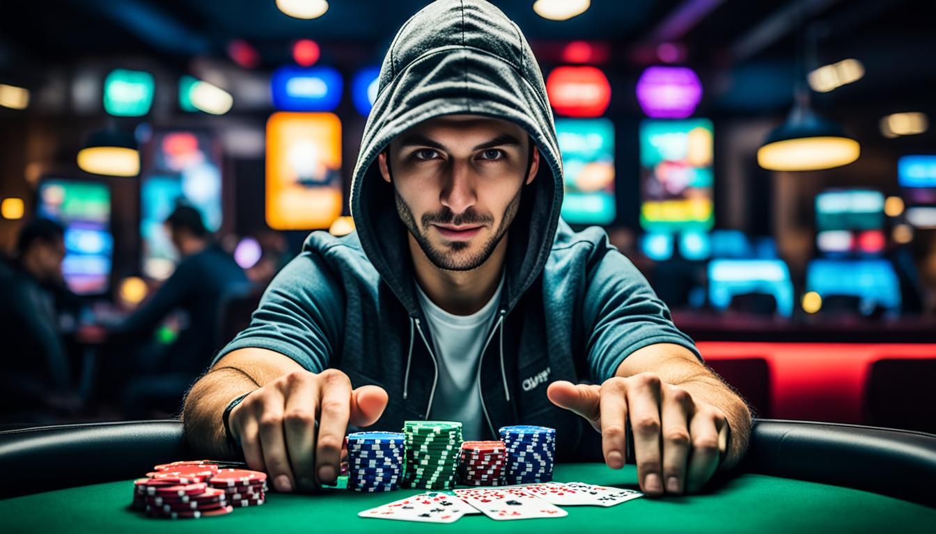Poker Online Indonesia: Strategi Menang Terbaik
