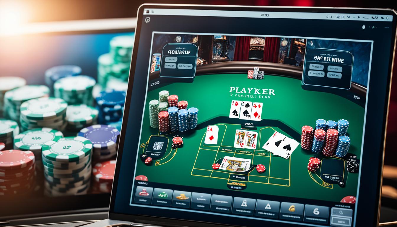 Situs Judi Poker Terpercaya