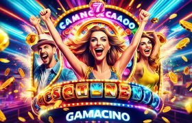 Situs Slot Online Gacor