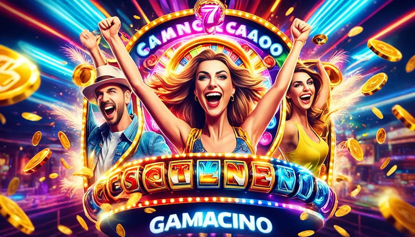 Situs Slot Online Gacor Terpercaya di Indonesia