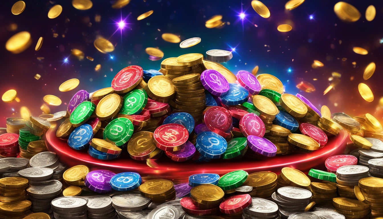 Togel Online Hadiah Terbesar