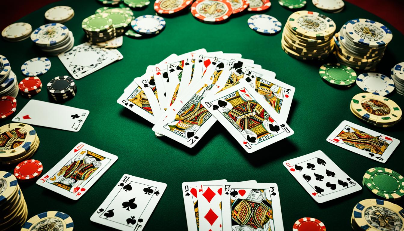 Raih Blackjack Online Bonus Besar – Menangkan Lebih!